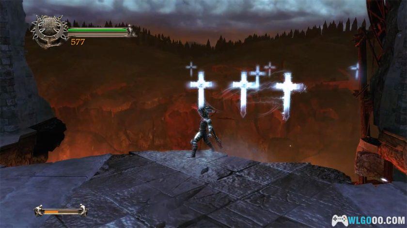 PC但丁地狱[日版1.04]｜PS3版模拟整合-图片19