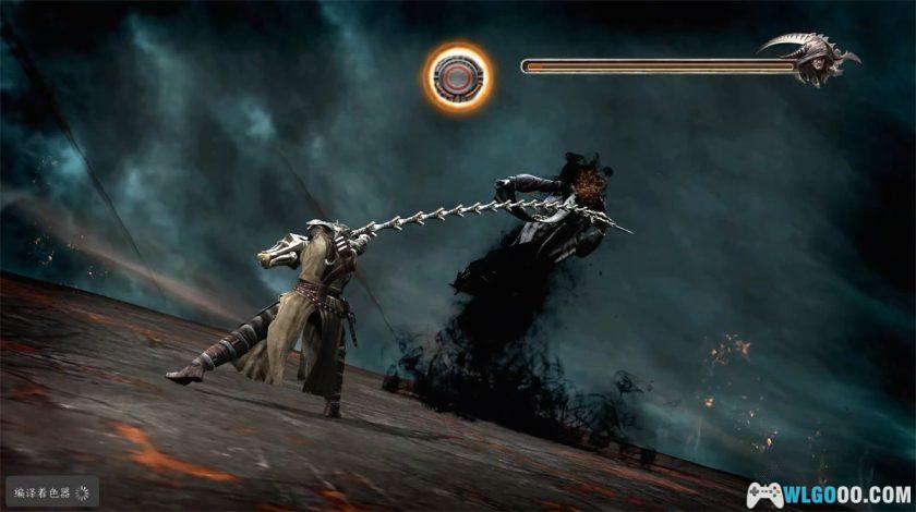 PC但丁地狱[日版1.04]｜PS3版模拟整合-图片11