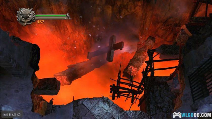 PC但丁地狱[日版1.04]｜PS3版模拟整合-图片18