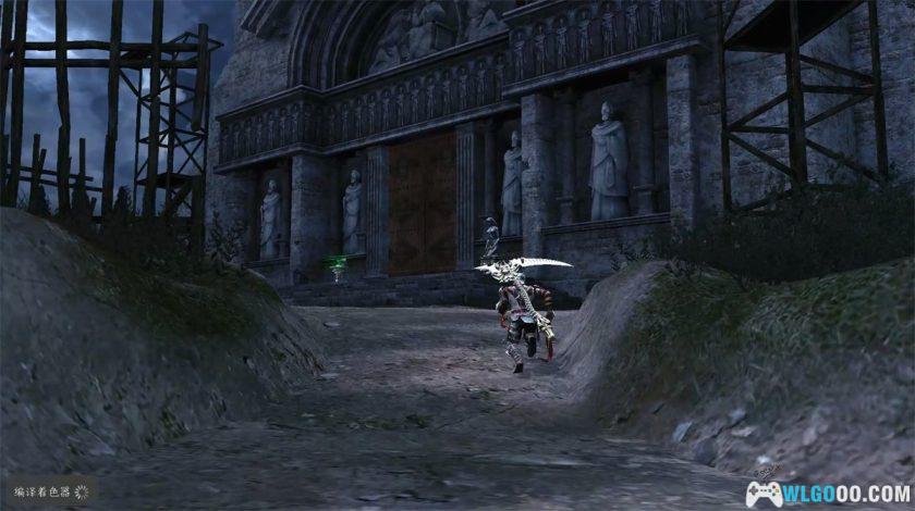 PC但丁地狱[日版1.04]｜PS3版模拟整合-图片16