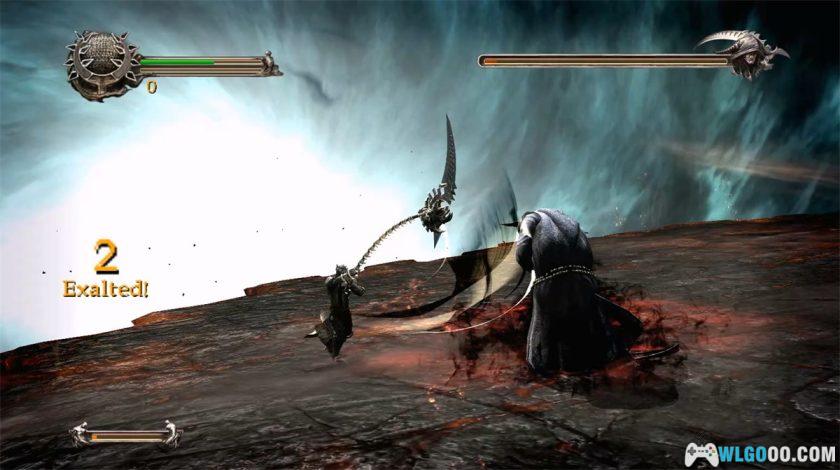 PC但丁地狱[日版1.04]｜PS3版模拟整合-图片12