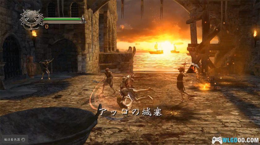 PC但丁地狱[日版1.04]｜PS3版模拟整合-图片5