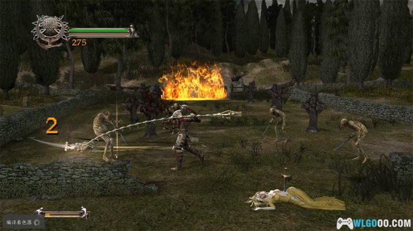 PC但丁地狱[日版1.04]｜PS3版模拟整合-图片14