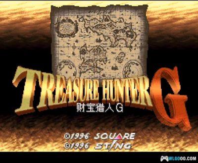 SFC财宝猎人G[汉化修复]｜图文攻略+金手指-2025.10.13发布-图片283