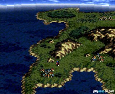 SFC财宝猎人G[汉化修复]｜图文攻略+金手指-2025.10.13发布-图片287