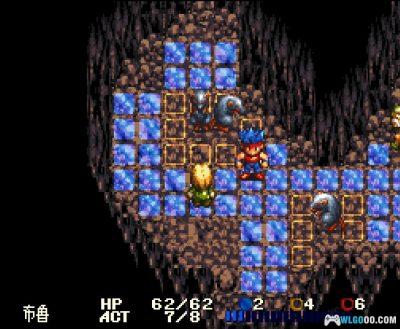 SFC财宝猎人G[汉化修复]｜图文攻略+金手指-2025.10.13发布-图片289