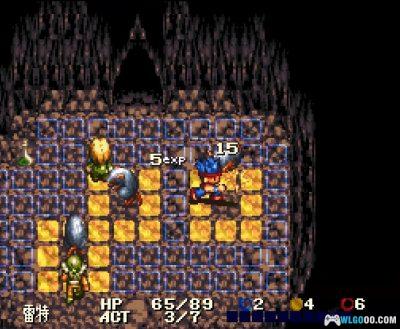 SFC财宝猎人G[汉化修复]｜图文攻略+金手指-2025.10.13发布-图片291