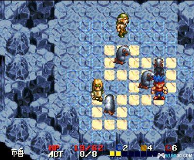 SFC财宝猎人G[汉化修复]｜图文攻略+金手指-2025.10.13发布-图片294