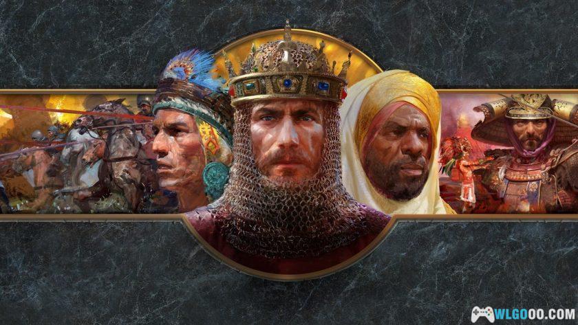 PC帝国时代：终极版[中文]｜修改器，从石器到雄狮铁骑-图片2