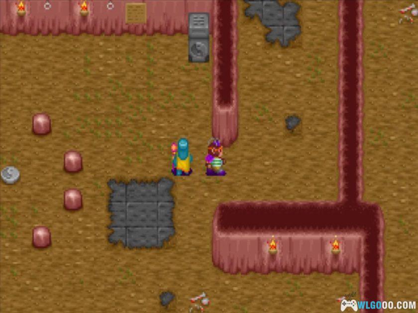 PC西游记外传[兼容Win11][1993]｜附攻略，天堂鸟RPG-图片9