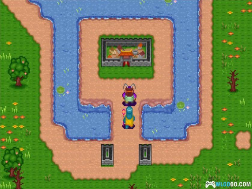 PC西游记外传[兼容Win11][1993]｜附攻略，天堂鸟RPG-图片14