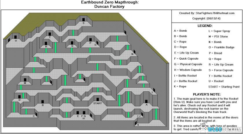 FC地球冒险1[汉化]｜攻略金手指-2025.10.13发布-图片36