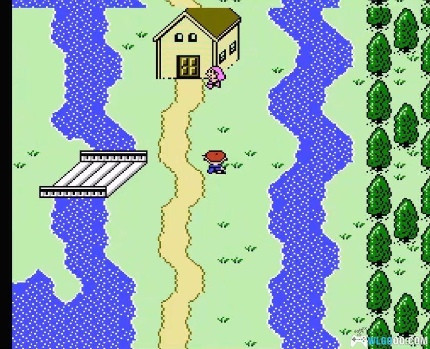 FC地球冒险1[汉化]｜攻略金手指-2025.10.13发布-图片54