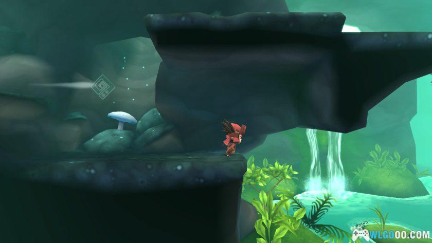 PC迷失之风[中文]｜Wii移植 动作解谜-图片3