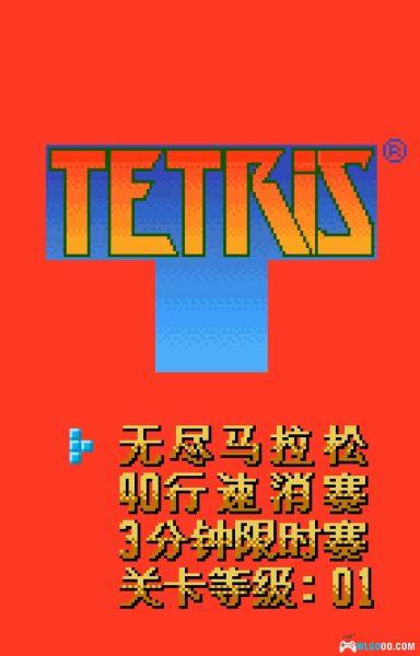 WSC俄罗斯方块[1.0汉化]-2025.11.4发布 -图片9