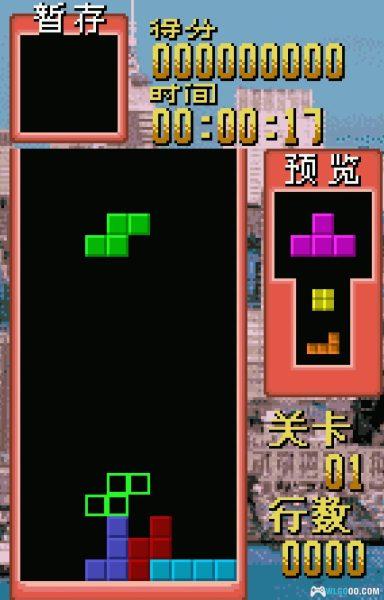 WSC俄罗斯方块[1.0汉化]-2025.11.4发布 -图片4