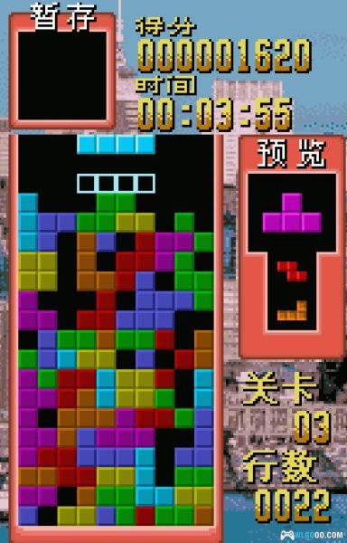 WSC俄罗斯方块[1.0汉化]-2025.11.4发布 -图片7