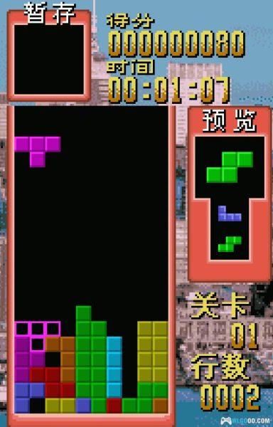 WSC俄罗斯方块[1.0汉化]-2025.11.4发布 -图片5