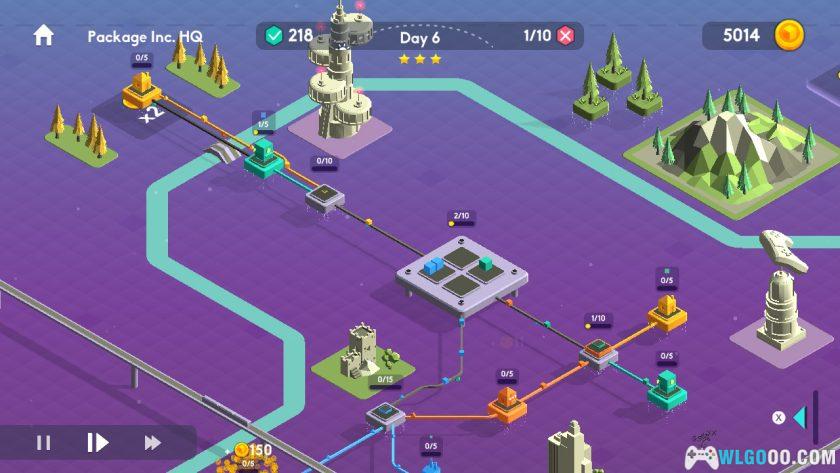 安卓 快递公司 v3.0.7[中文]｜建设物流网络-图片11