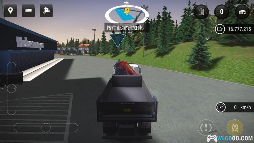 安卓 建筑模拟器3 v1.1.1473｜含中文，驾驶工程器械-图片5