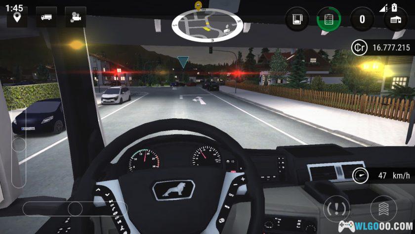 安卓 建筑模拟器3 v1.1.1473｜含中文，驾驶工程器械-图片8