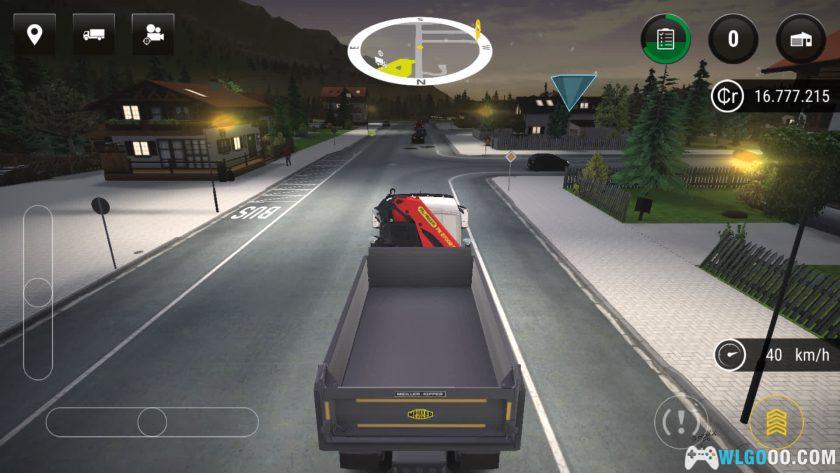 安卓 建筑模拟器3 v1.1.1473｜含中文，驾驶工程器械-图片7