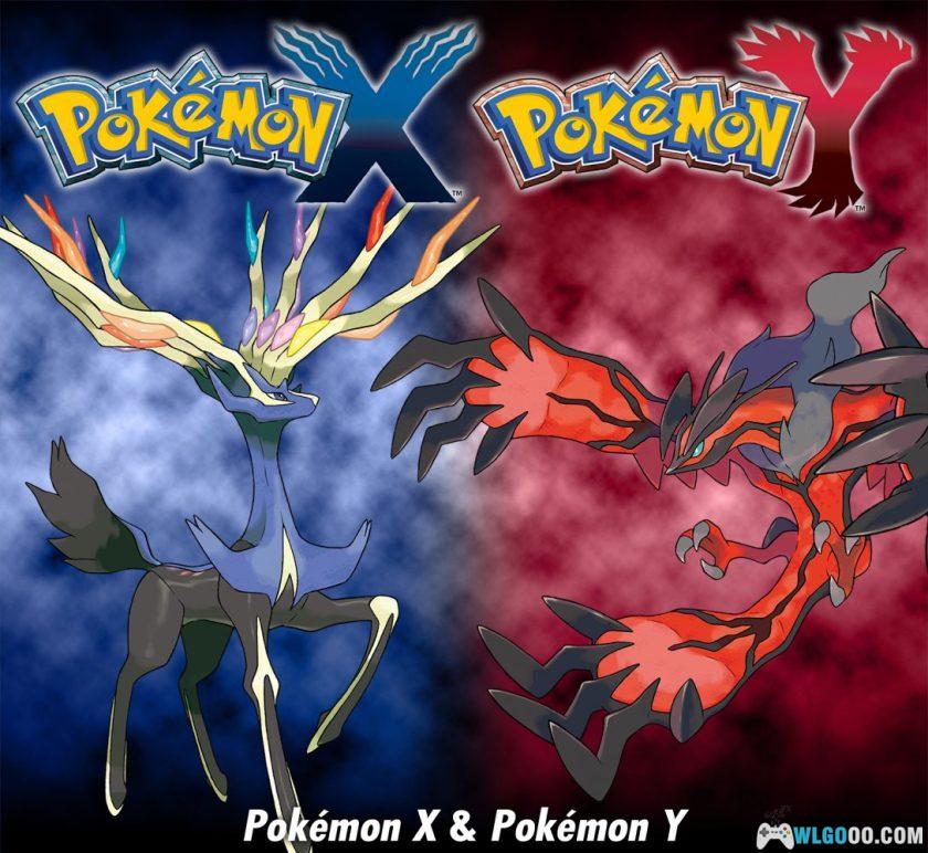 3DS精灵宝可梦X/Y[官译汉化修正]｜金手指-2025.10.14发布-图片3