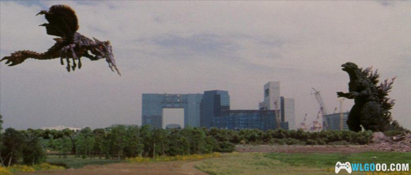 特摄 哥斯拉大战超翔龙(2000)[中文字幕]｜1080P-图片14