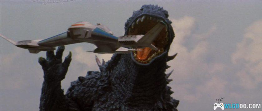 特摄 哥斯拉大战超翔龙(2000)[中文字幕]｜1080P-图片12