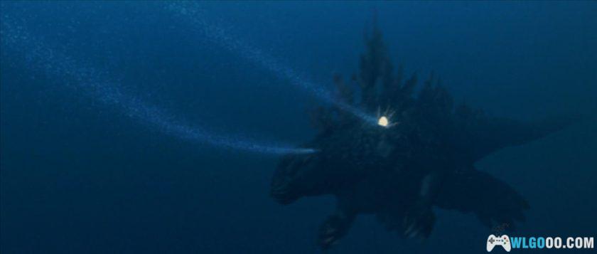 特摄 哥斯拉大战超翔龙(2000)[中文字幕]｜1080P-图片11