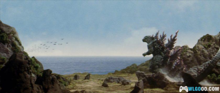 特摄 哥斯拉大战超翔龙(2000)[中文字幕]｜1080P-图片13