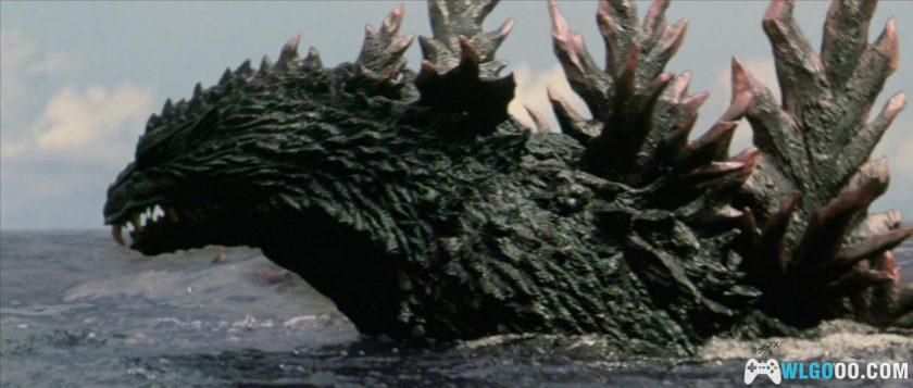 特摄 哥斯拉大战超翔龙(2000)[中文字幕]｜1080P-图片8