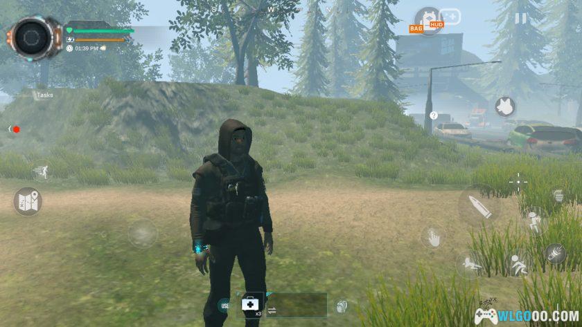 安卓 坚不可摧：生存 v0.2.0[中文]｜末日求生-图片8