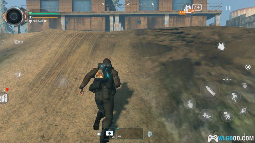 安卓 坚不可摧：生存 v0.2.0[中文]｜末日求生-图片3