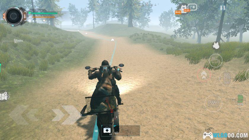 安卓 坚不可摧：生存 v0.2.0[中文]｜末日求生-图片4