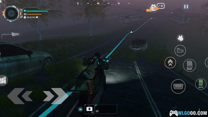 安卓 坚不可摧：生存 v0.2.0[中文]｜末日求生-图片5