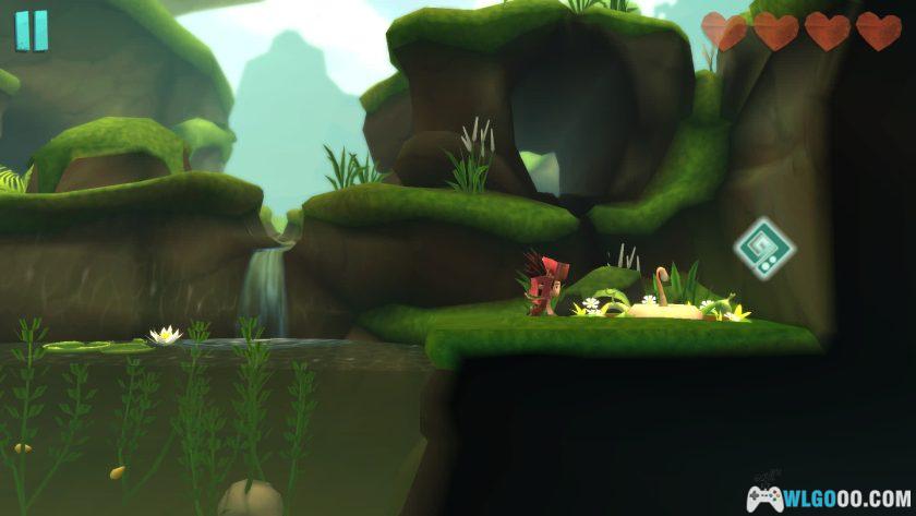 PC迷失之风2：冬天的庄园[中文]｜Wii移植，用风力解谜-图片6