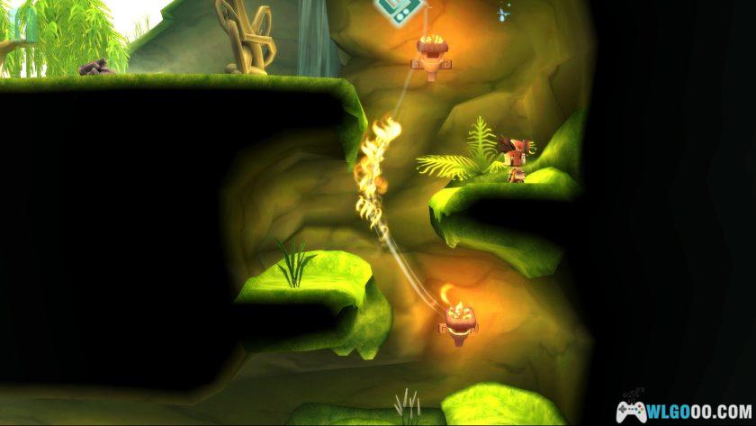 PC迷失之风2：冬天的庄园[中文]｜Wii移植，用风力解谜-图片10