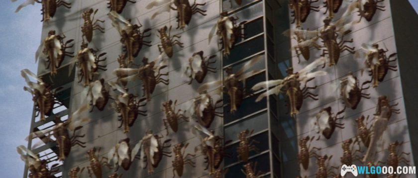 特摄 哥斯拉大战超翔龙(2000)[中文字幕]｜1080P-图片5