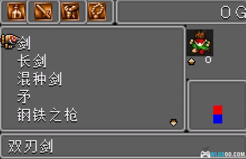 WSC亚克传承：机神复活[1.0汉化]｜攻略金手指-2025.10.30发布-图片22