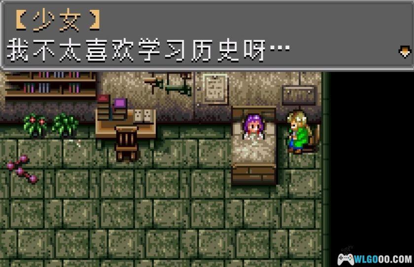 WSC亚克传承：机神复活[1.0汉化]｜攻略金手指-2025.10.30发布-图片16