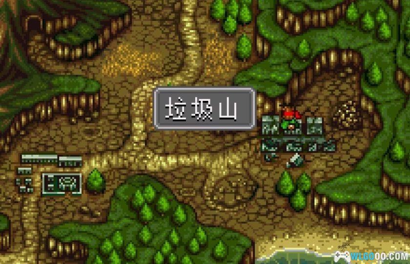 WSC亚克传承：机神复活[1.0汉化]｜攻略金手指-2025.10.30发布-图片27