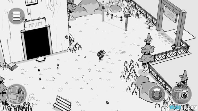 安卓 TOEM：摄影冒险 v1.0.0[中文]｜用相机去旅行-图片9