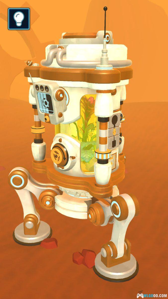 安卓 生态箱计划 v1.1491.2[中文]｜用谜题修复星球-图片4