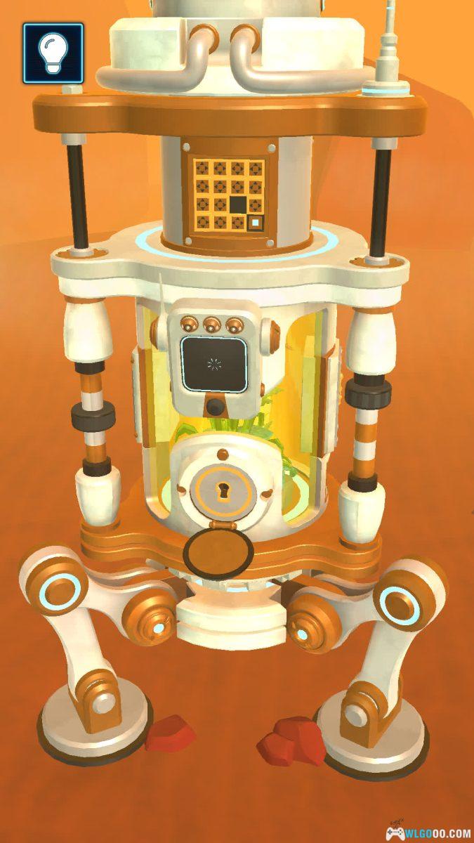 安卓 生态箱计划 v1.1491.2[中文]｜用谜题修复星球-图片8