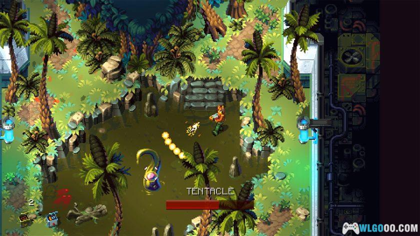 PC巨塔57 v21.19[中文]｜复古双轴射击-图片8