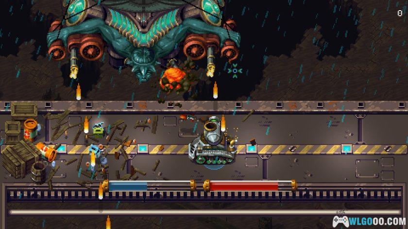 PC巨塔57 v21.19[中文]｜复古双轴射击-图片5