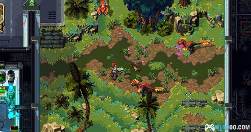 PC巨塔57 v21.19[中文]｜复古双轴射击-图片12