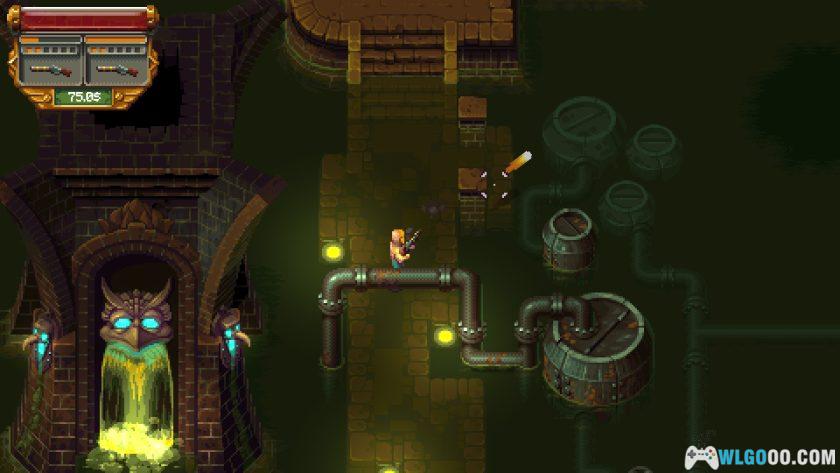 PC巨塔57 v21.19[中文]｜复古双轴射击-图片13