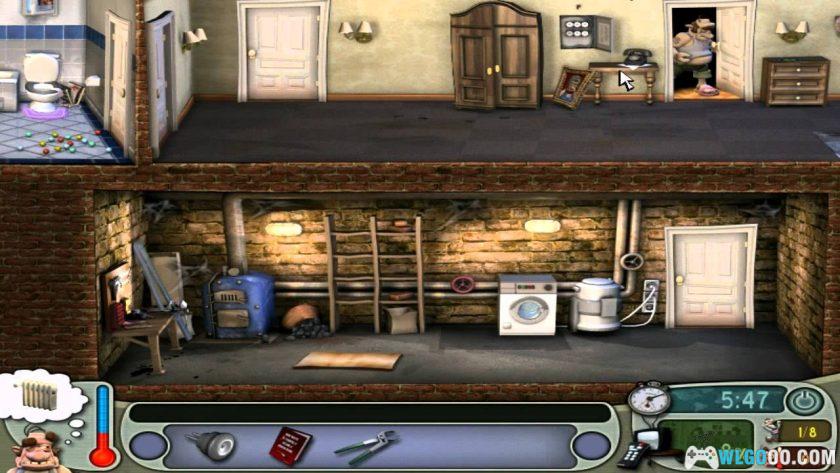 安卓 整蛊邻居 第1季 v1.5.13[中文]｜PC原版移植-图片5